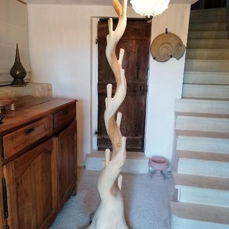 Chambre D'Hote Crillon-le-Brave Esterno foto