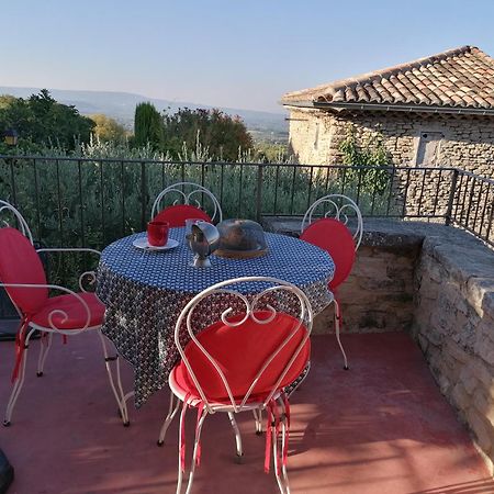 Chambre D'Hote Crillon-le-Brave Esterno foto