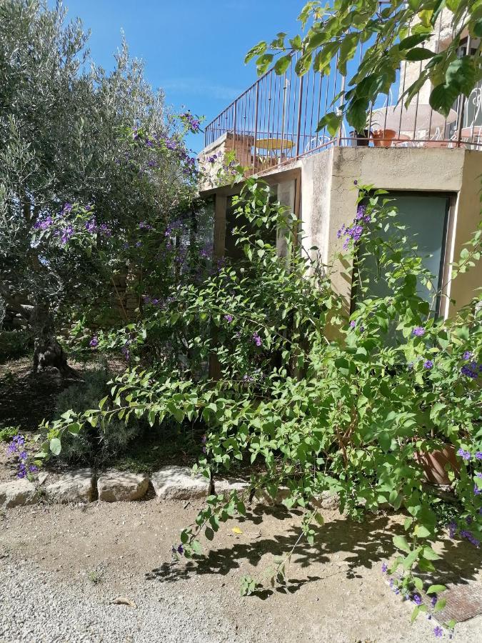 Chambre D'Hote Crillon-le-Brave Esterno foto