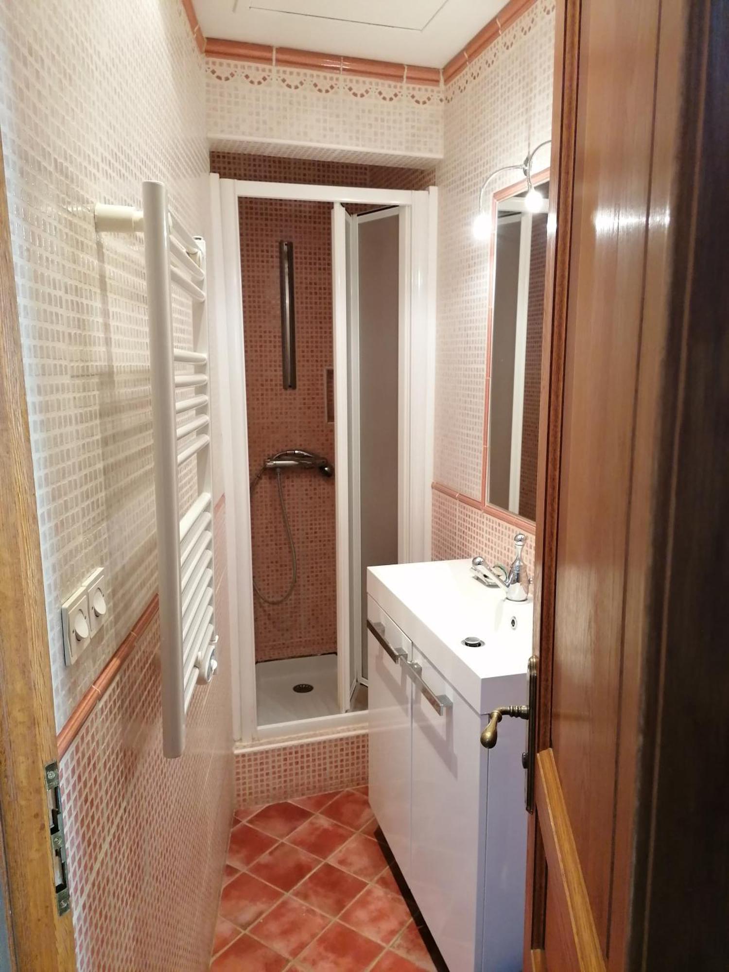 Chambre D'Hote Crillon-le-Brave Esterno foto