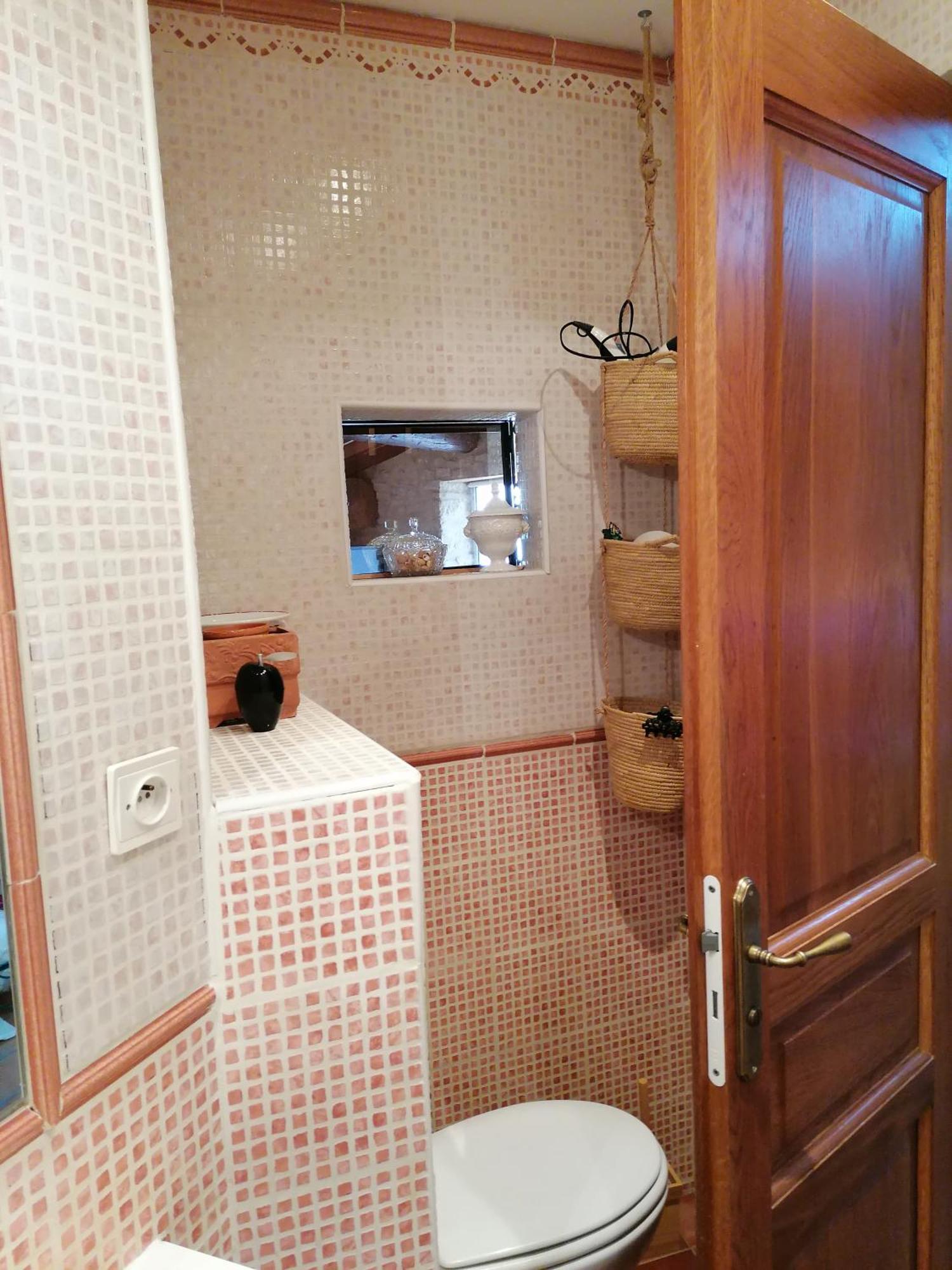 Chambre D'Hote Crillon-le-Brave Esterno foto